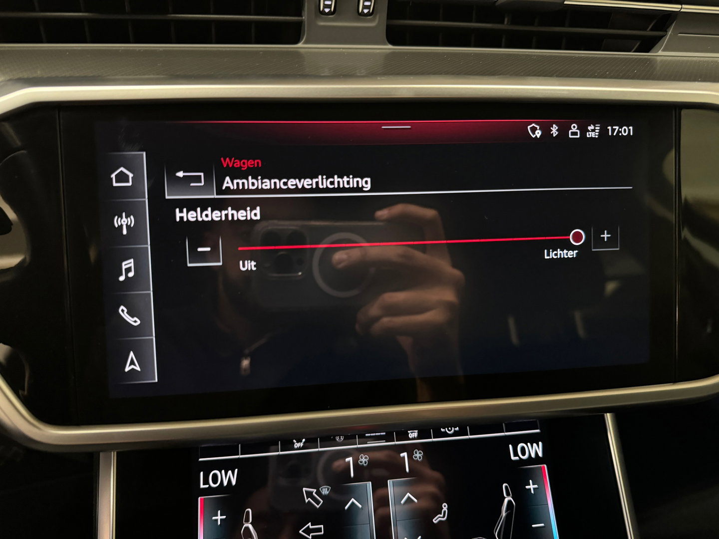 Audi A6 AVANT 45 TDI Quattro edition Keyless|Head Up|ACC