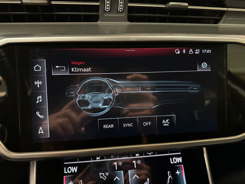 Audi A6 AVANT 45 TDI Quattro edition Keyless|Head Up|ACC