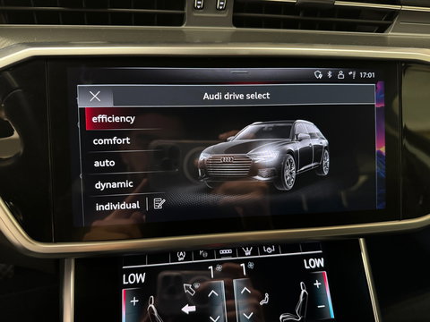 Audi A6 AVANT 45 TDI Quattro edition Keyless|Head Up|ACC