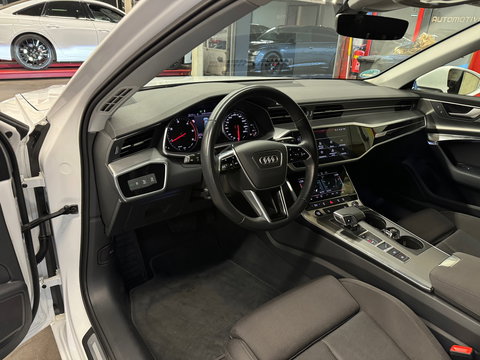 Audi A6 AVANT 45 TDI Quattro edition Keyless|Head Up|ACC