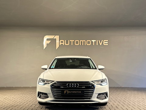 Audi A6 AVANT 45 TDI Quattro edition Keyless|Head Up|ACC