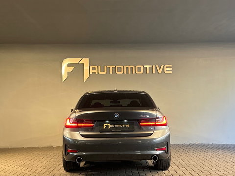 BMW 3-serie 330e High Executive Leder|CarPlay|NL Auto|NAP