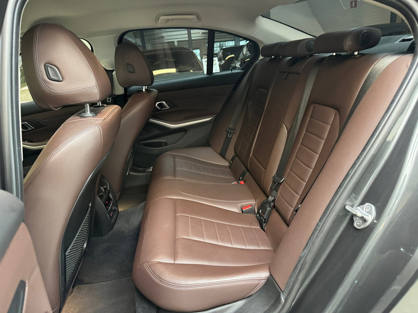 BMW 3-serie 330e High Executive Leder|CarPlay|NL Auto|NAP