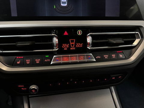 BMW 3-serie 330e High Executive Leder|CarPlay|NL Auto|NAP