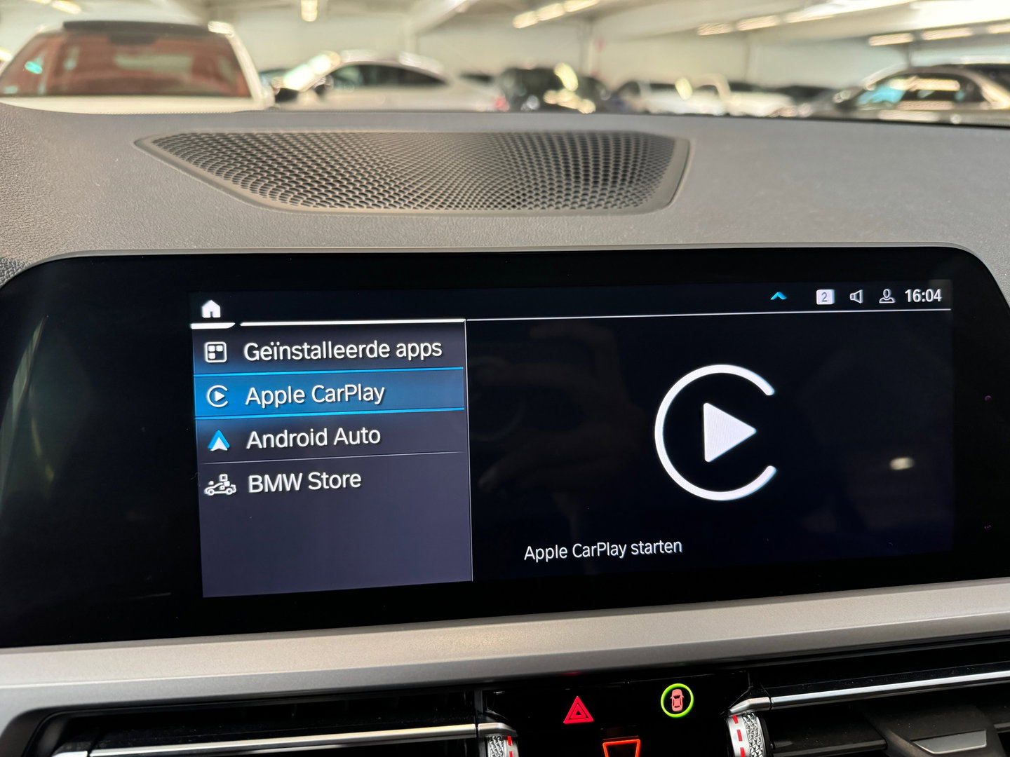 BMW 3-serie 330e High Executive Leder|CarPlay|NL Auto|NAP