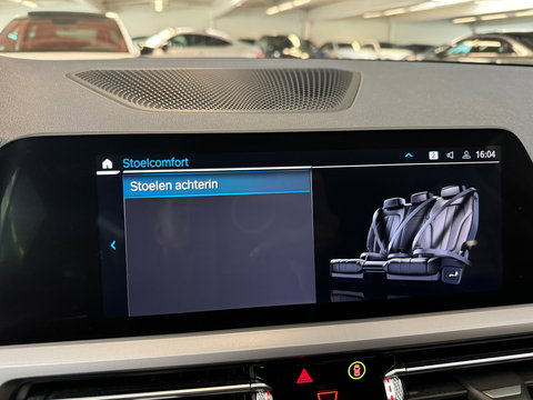 BMW 3-serie 330e High Executive Leder|CarPlay|NL Auto|NAP