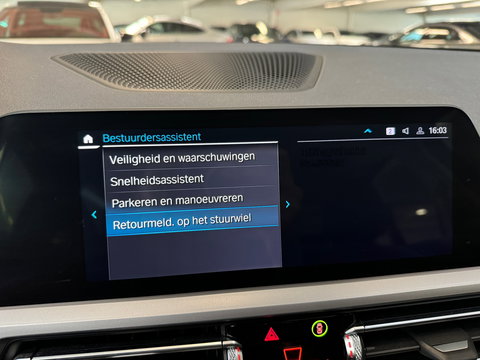 BMW 3-serie 330e High Executive Leder|CarPlay|NL Auto|NAP