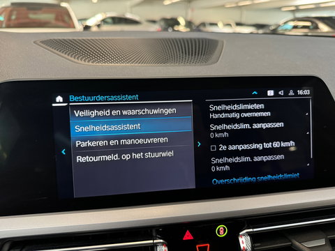 BMW 3-serie 330e High Executive Leder|CarPlay|NL Auto|NAP