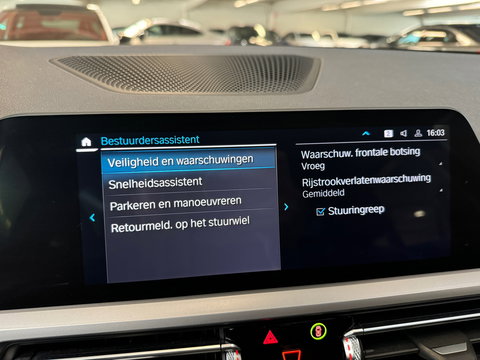 BMW 3-serie 330e High Executive Leder|CarPlay|NL Auto|NAP