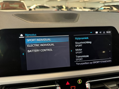 BMW 3-serie 330e High Executive Leder|CarPlay|NL Auto|NAP