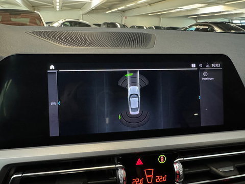 BMW 3-serie 330e High Executive Leder|CarPlay|NL Auto|NAP