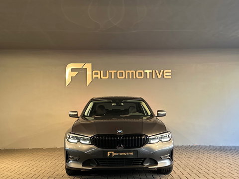 BMW 3-serie 330e High Executive Leder|CarPlay|NL Auto|NAP