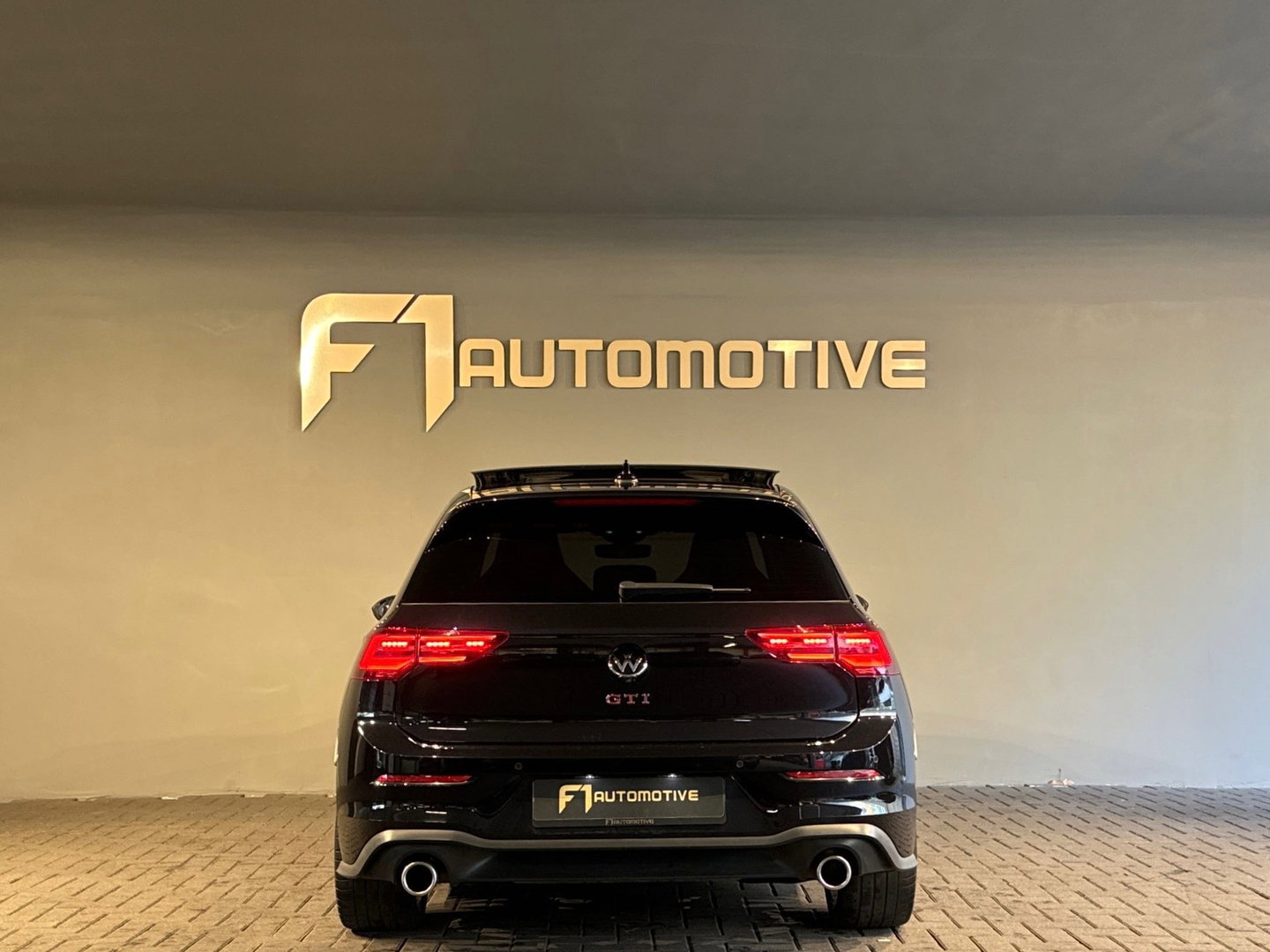 Volkswagen Golf 2.0 TSI GTI Pano|H/K|Keyless|IQ|Mistlampen