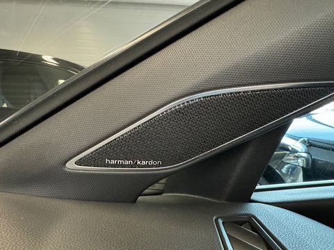 Volkswagen Golf 2.0 TSI GTI Pano|H/K|Keyless|IQ|Mistlampen