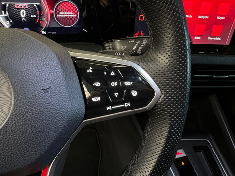 Volkswagen Golf 2.0 TSI GTI Pano|H/K|Keyless|IQ|Mistlampen