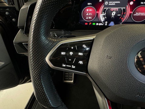 Volkswagen Golf 2.0 TSI GTI Pano|H/K|Keyless|IQ|Mistlampen