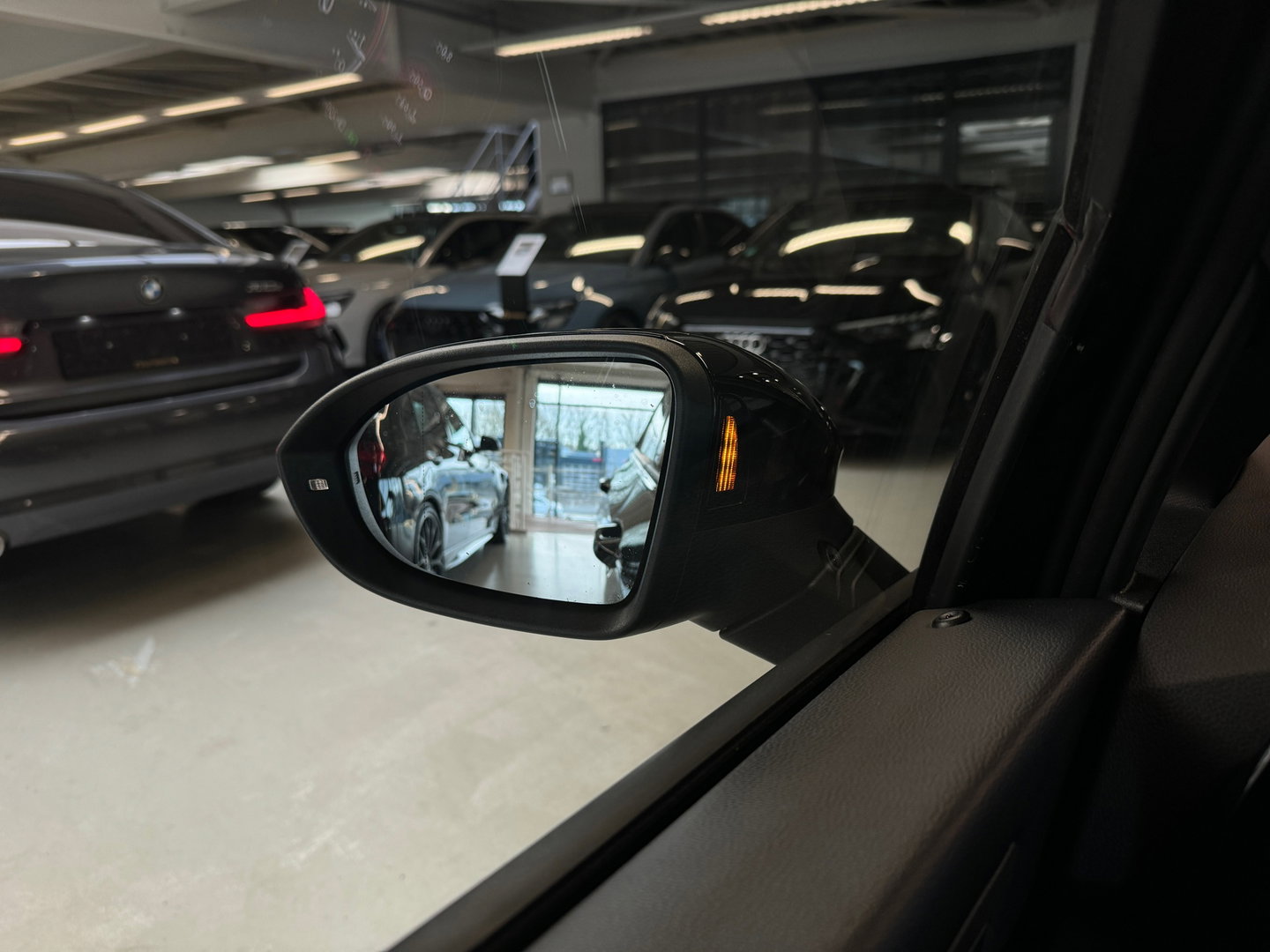 Volkswagen Golf 2.0 TSI GTI Pano|H/K|Keyless|IQ|Mistlampen