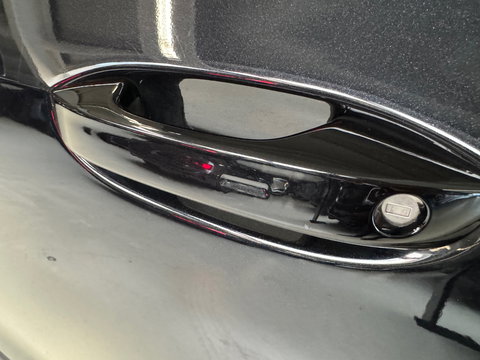 Volkswagen Golf 2.0 TSI GTI Pano|H/K|Keyless|IQ|Mistlampen