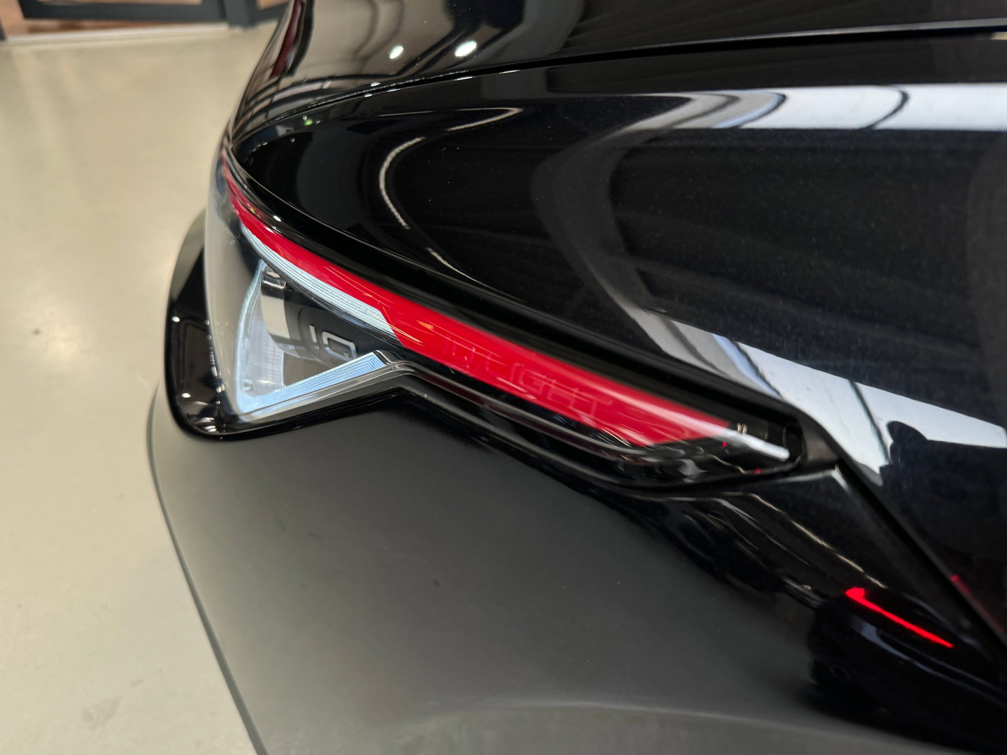 Volkswagen Golf 2.0 TSI GTI Pano|H/K|Keyless|IQ|Mistlampen