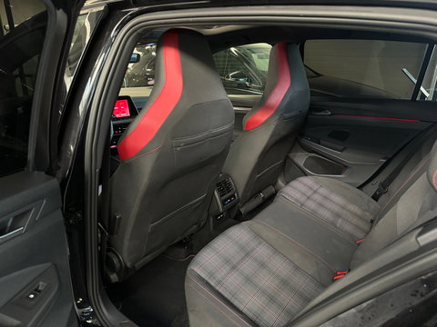 Volkswagen Golf 2.0 TSI GTI Pano|H/K|Keyless|IQ|Mistlampen