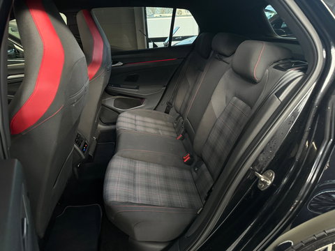 Volkswagen Golf 2.0 TSI GTI Pano|H/K|Keyless|IQ|Mistlampen