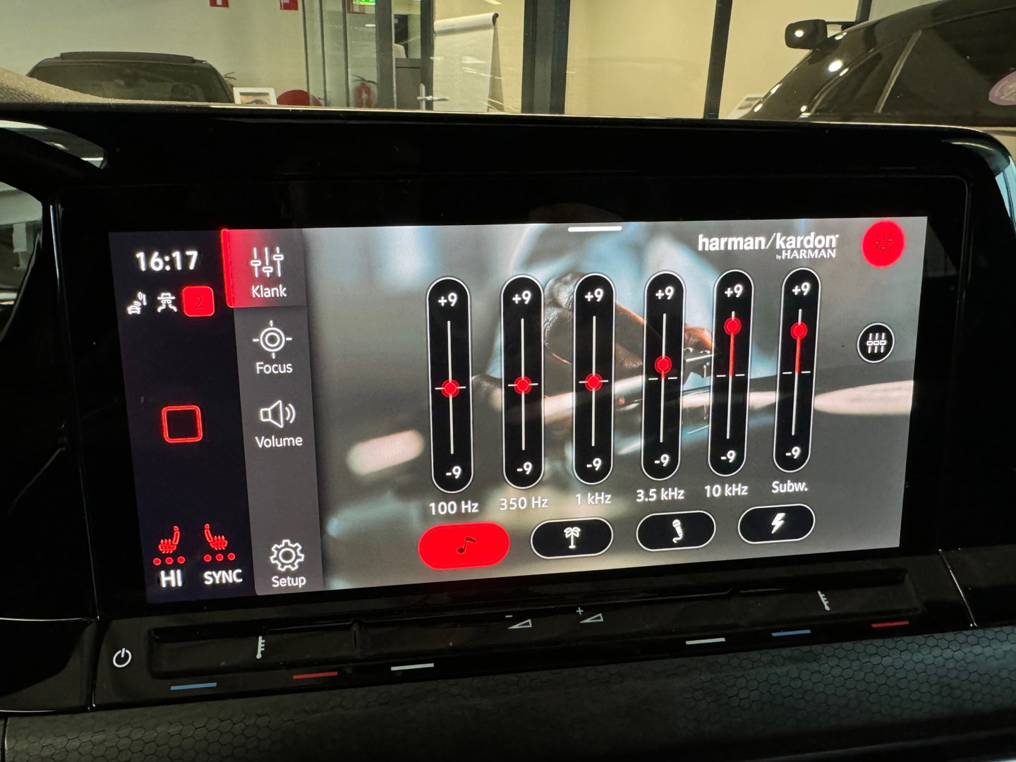 Volkswagen Golf 2.0 TSI GTI Pano|H/K|Keyless|IQ|Mistlampen