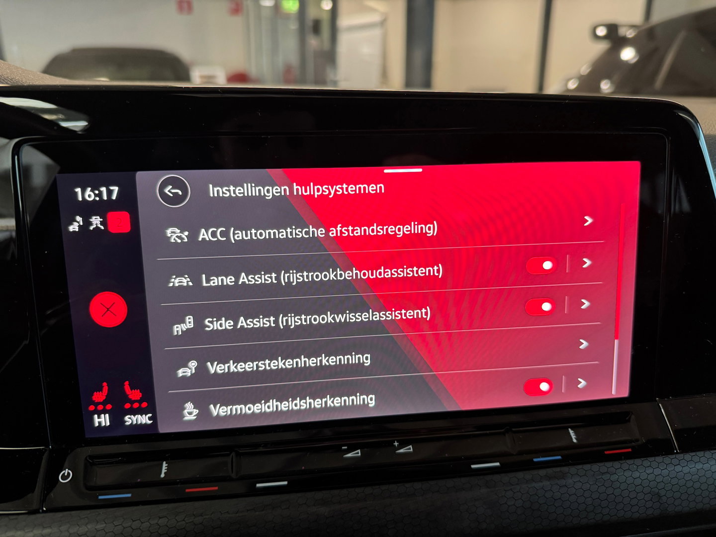 Volkswagen Golf 2.0 TSI GTI Pano|H/K|Keyless|IQ|Mistlampen