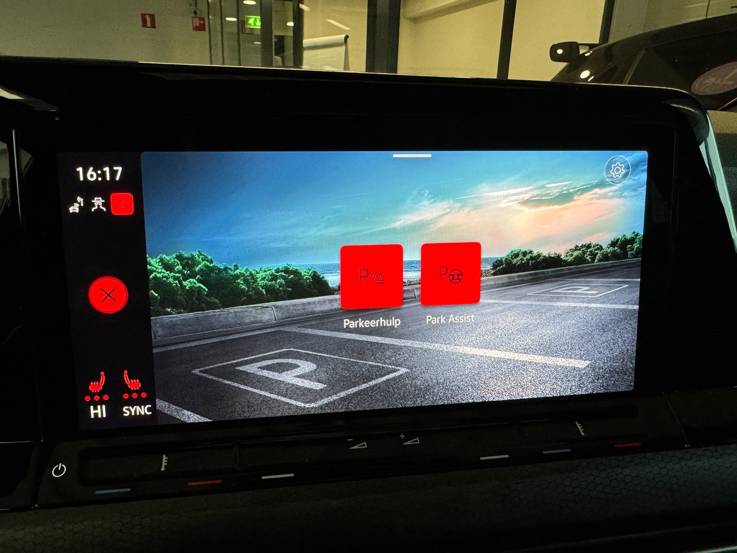 Volkswagen Golf 2.0 TSI GTI Pano|H/K|Keyless|IQ|Mistlampen