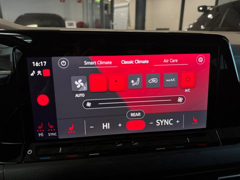 Volkswagen Golf 2.0 TSI GTI Pano|H/K|Keyless|IQ|Mistlampen