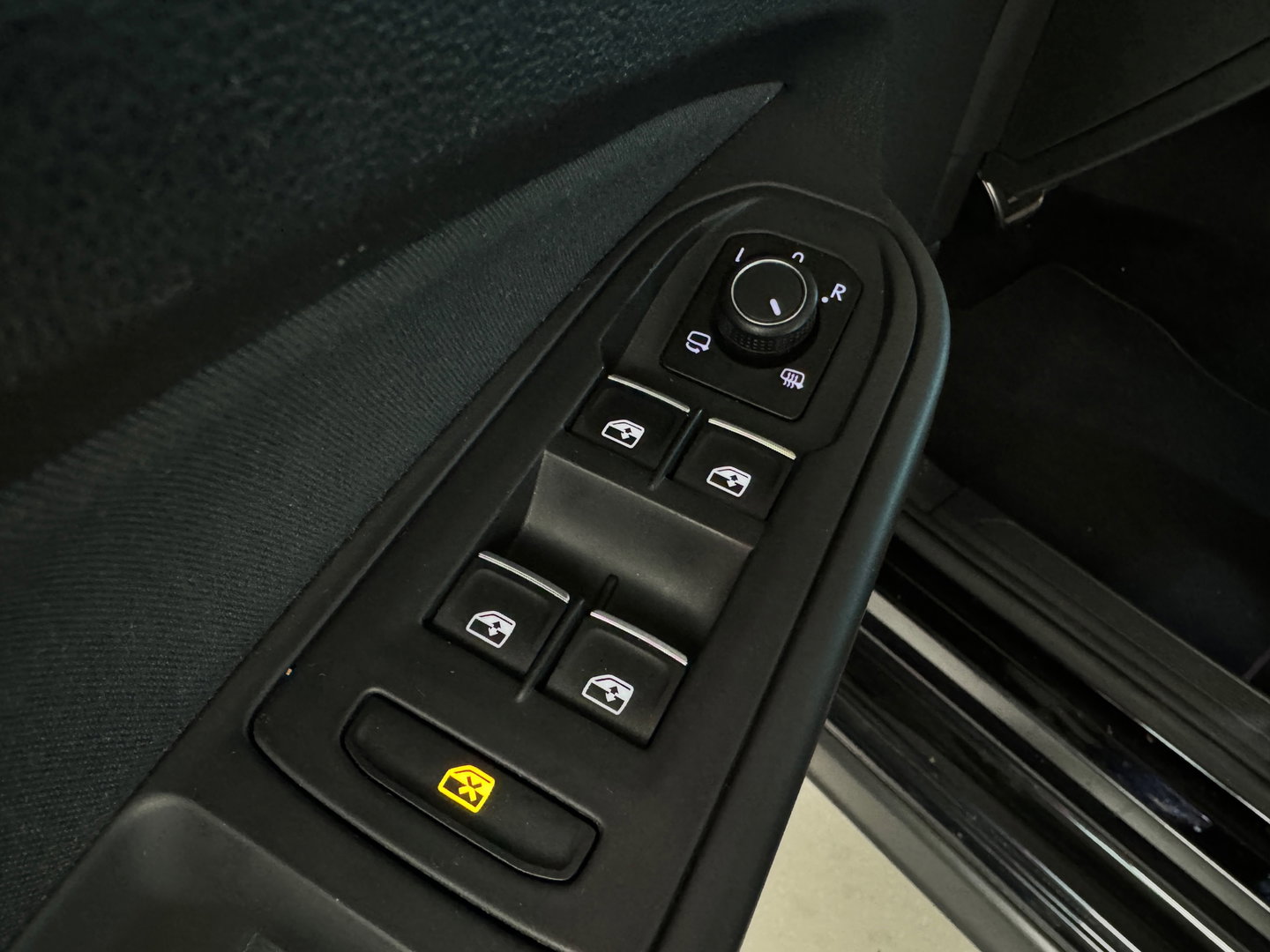 Volkswagen Golf 2.0 TSI GTI Pano|H/K|Keyless|IQ|Mistlampen