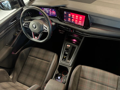 Volkswagen Golf 2.0 TSI GTI Pano|H/K|Keyless|IQ|Mistlampen