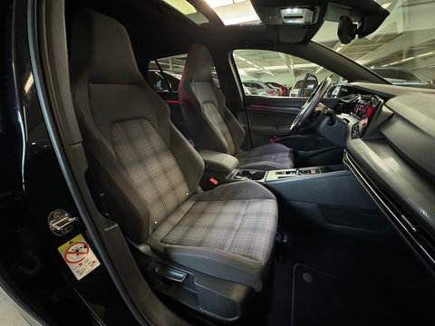 Volkswagen Golf 2.0 TSI GTI Pano|H/K|Keyless|IQ|Mistlampen