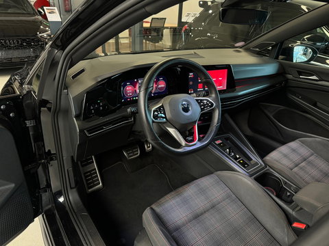 Volkswagen Golf 2.0 TSI GTI Pano|H/K|Keyless|IQ|Mistlampen