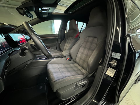 Volkswagen Golf 2.0 TSI GTI Pano|H/K|Keyless|IQ|Mistlampen