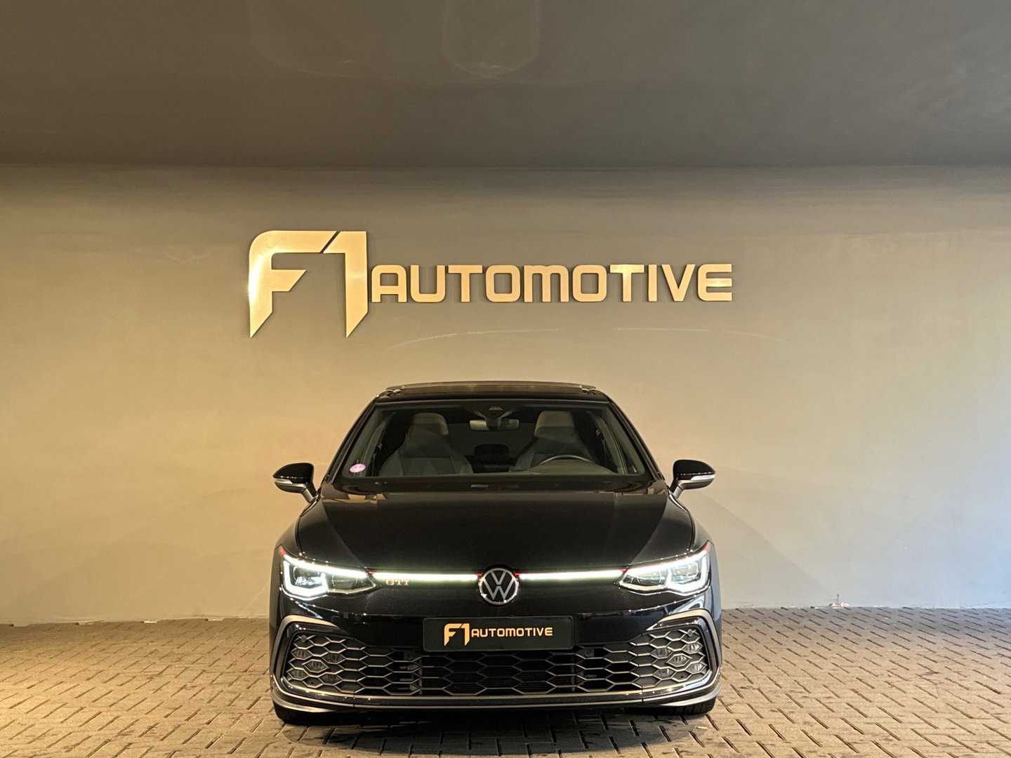 Volkswagen Golf 2.0 TSI GTI Pano|H/K|Keyless|IQ|Mistlampen