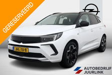 Opel Grandland - 1.6 Turbo Plug-In Hybrid 4x4 GSe Trekhaak