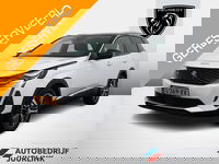 Peugeot 3008 - 1.2T Automaat Allure Ecc/Nav/Camera/H.Leder