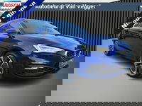 SEAT Leon - Sportstourer 1.4 TSI eHybrid PHEV pano, virtual cockpit, pdc, cruise, navi