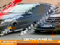 Mercedes-Benz Vito - 111CDI Lang / Cruisecontrol / Trekhaak