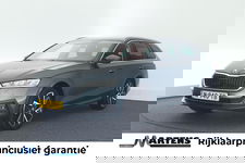 Škoda Octavia - Combi 1.4 TSI iV 204pk PHEV Business Edition Plus Trekhaak Camera Stoelverwarming Keyless Navigatie Led