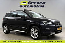 SEAT Ateca - 1.5 TSI FR | 360° | Pano | Trekh. | Virtual | Sfeerverl. | Carplay | NAP