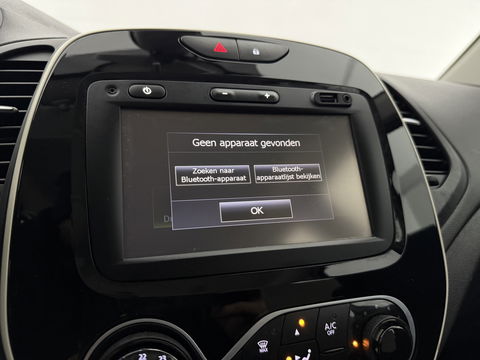 Renault Captur 0.9 TCe Limited | Clima | Cruise | LED | Keyless | Parkeersens.