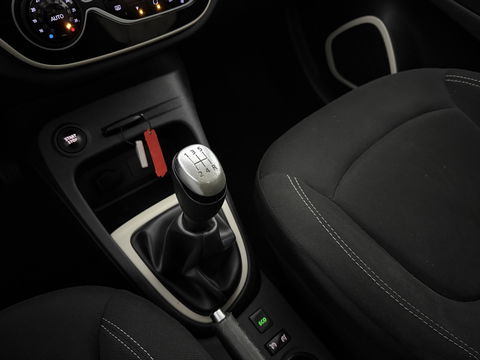 Renault Captur 0.9 TCe Limited | Clima | Cruise | LED | Keyless | Parkeersens.