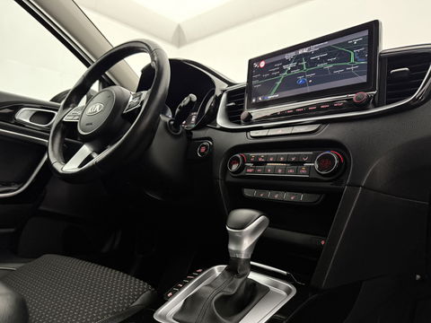 Kia Xceed 1.6 GDi PHEV ExecutiveLine | Carplay | Camera | Adap. Cruise | Stoel/stuurverw. | Keyless