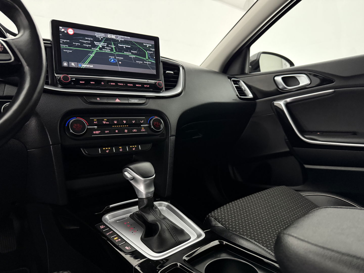 Kia Xceed 1.6 GDi PHEV ExecutiveLine | Carplay | Camera | Adap. Cruise | Stoel/stuurverw. | Keyless