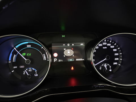 Kia Xceed 1.6 GDi PHEV ExecutiveLine | Carplay | Camera | Adap. Cruise | Stoel/stuurverw. | Keyless