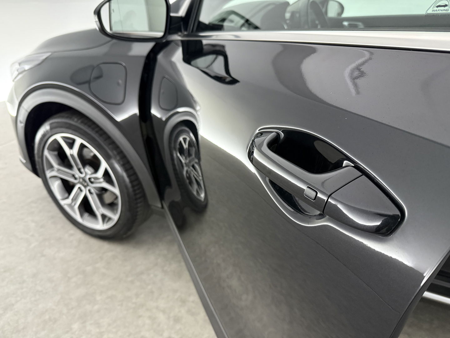 Kia Xceed 1.6 GDi PHEV ExecutiveLine | Carplay | Camera | Adap. Cruise | Stoel/stuurverw. | Keyless