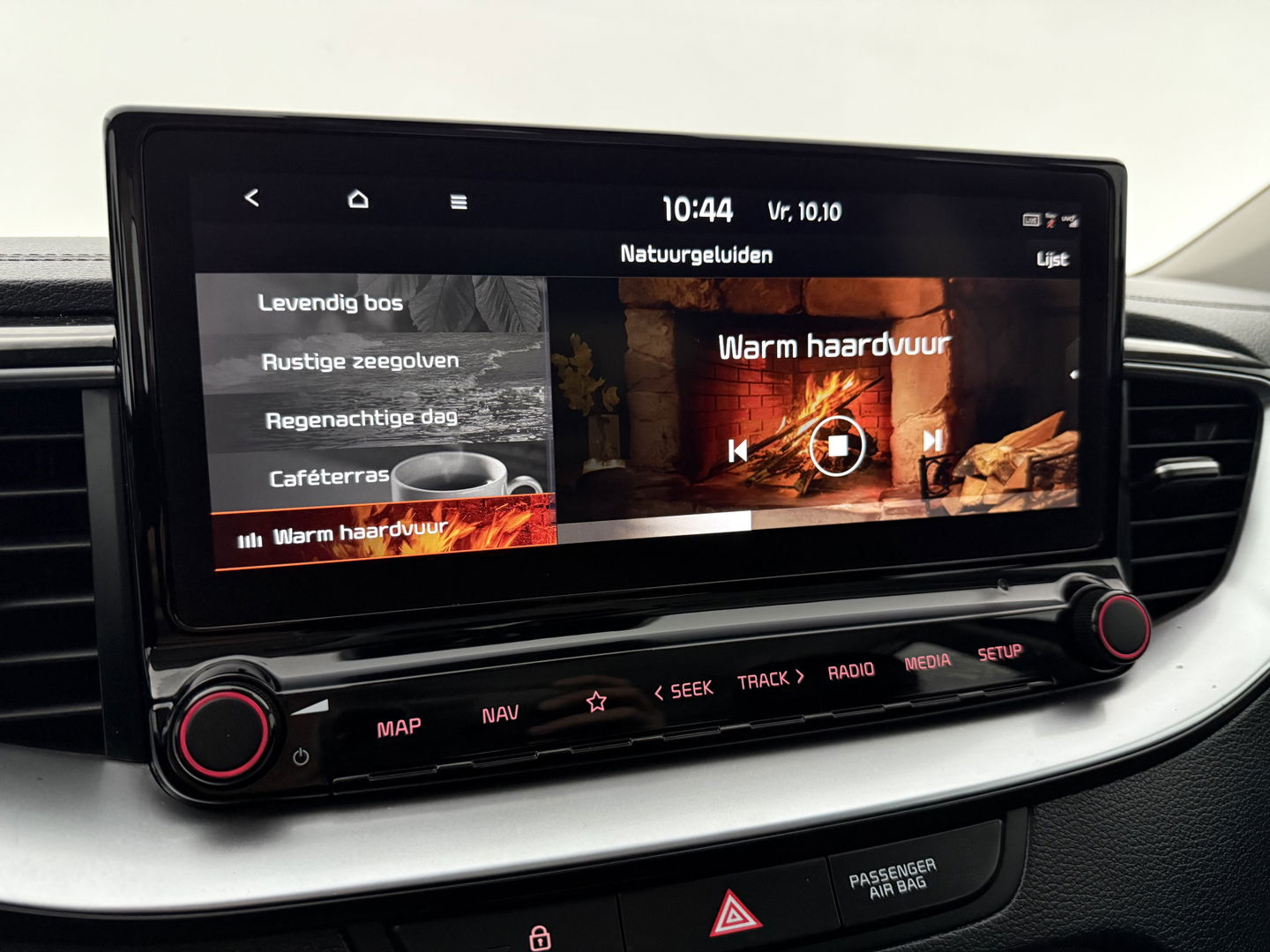 Kia Xceed 1.6 GDi PHEV ExecutiveLine | Carplay | Camera | Adap. Cruise | Stoel/stuurverw. | Keyless