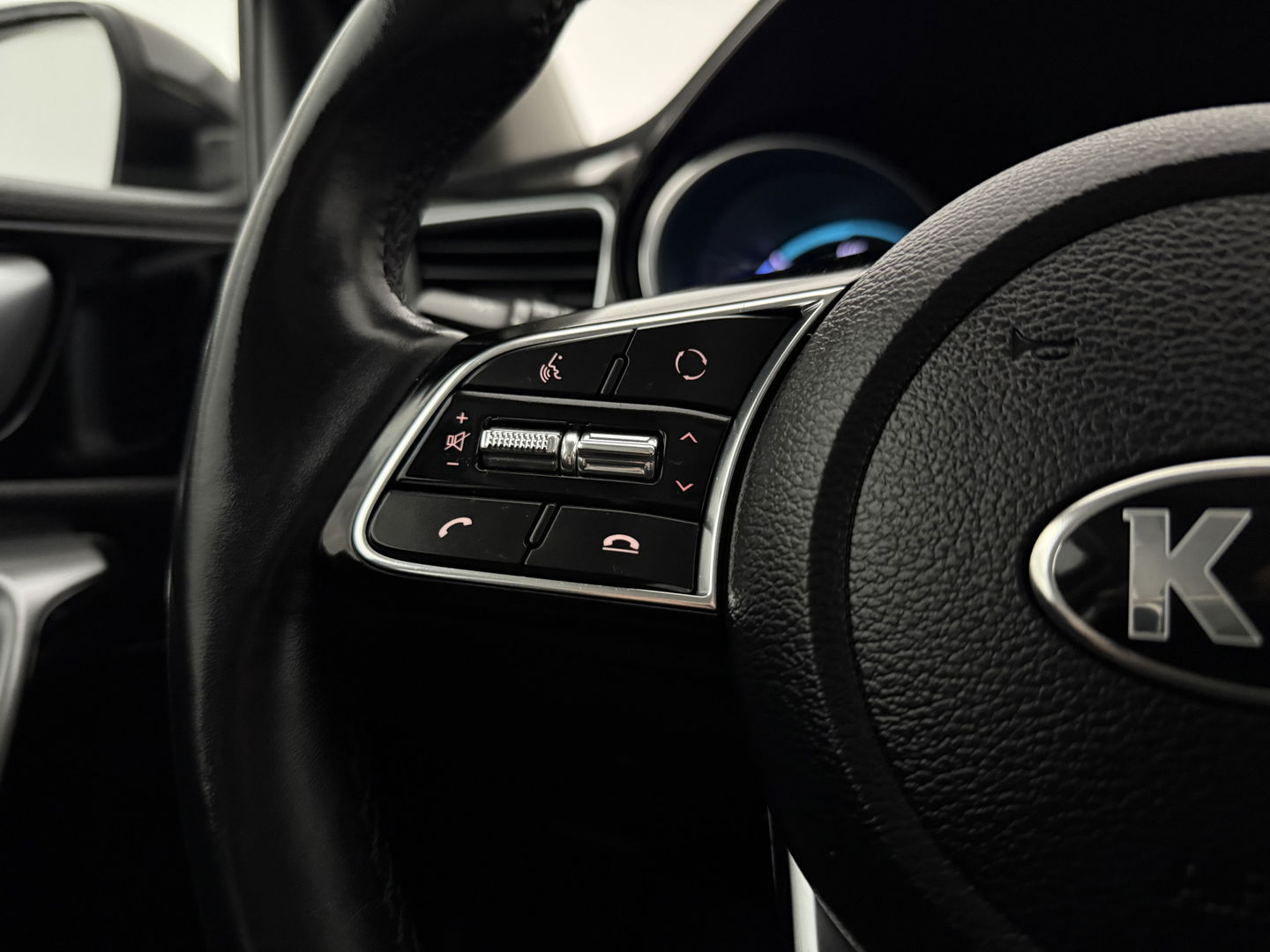 Kia Xceed 1.6 GDi PHEV ExecutiveLine | Carplay | Camera | Adap. Cruise | Stoel/stuurverw. | Keyless