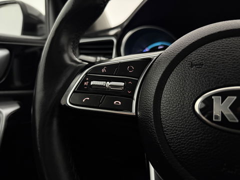 Kia Xceed 1.6 GDi PHEV ExecutiveLine | Carplay | Camera | Adap. Cruise | Stoel/stuurverw. | Keyless